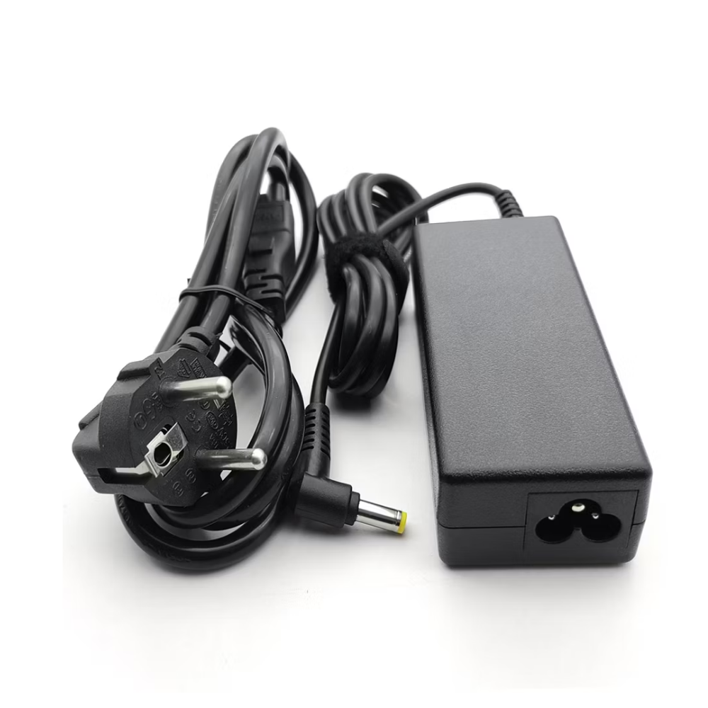 Acer ZM-65w Standart Uç 19V 3.42A (5.5 x 2.5) iTech1 Notebook Adaptör