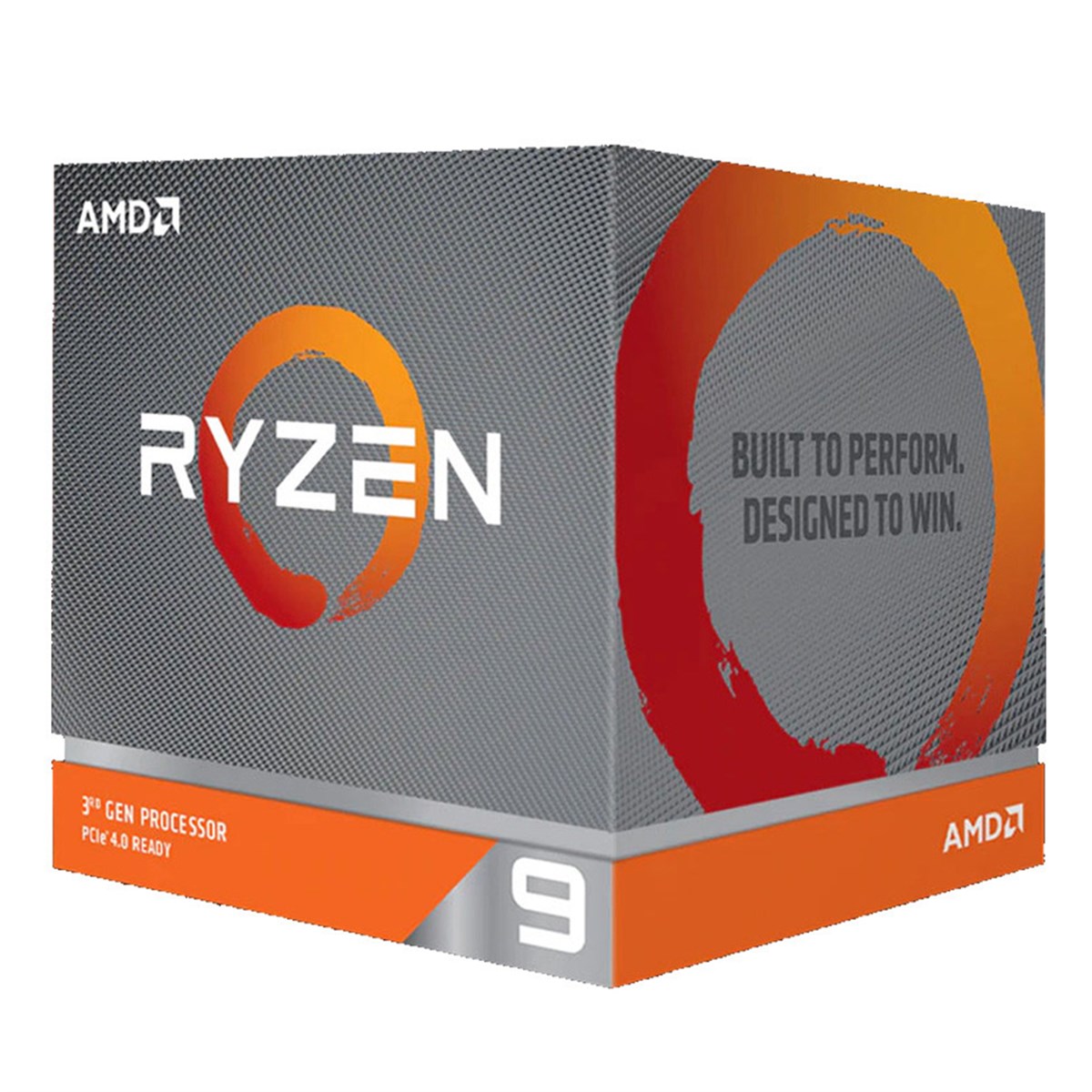 Satın Al: AMD RYZEN 9 3900X 3.8GHz 64MB Önbellek 12 Çekirdek AM4