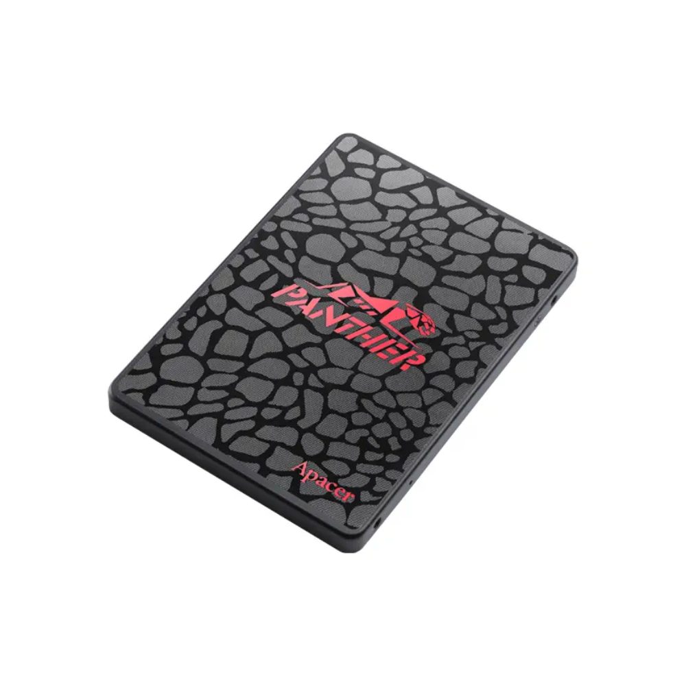 APACER AS350X 512GB 560-540 MB/s 2,5