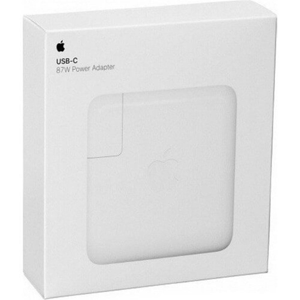 Apple 87W Usb-C Güç Adaptörü Tr Uyumulu Mnf82Ch/A