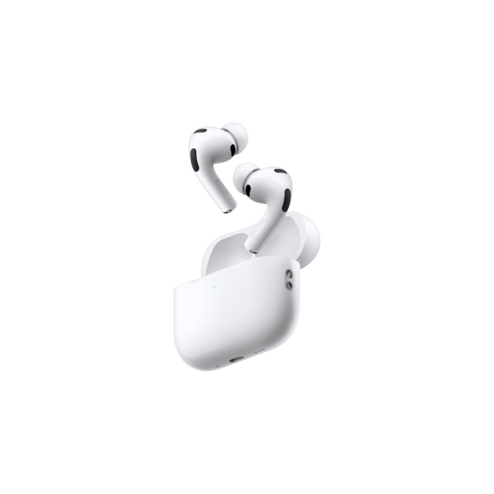 Apple AirPods Pro 3 with (USB-C)