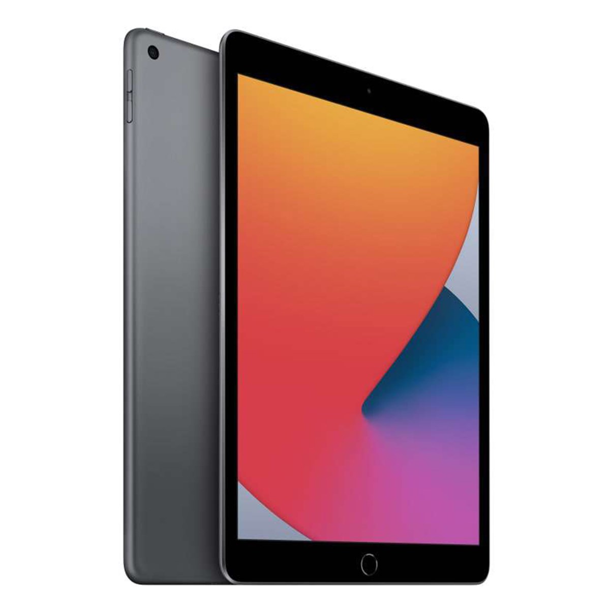 Apple iPad 8. Nesil 128 GB 10.2" WiFi Siyah Renk Tablet