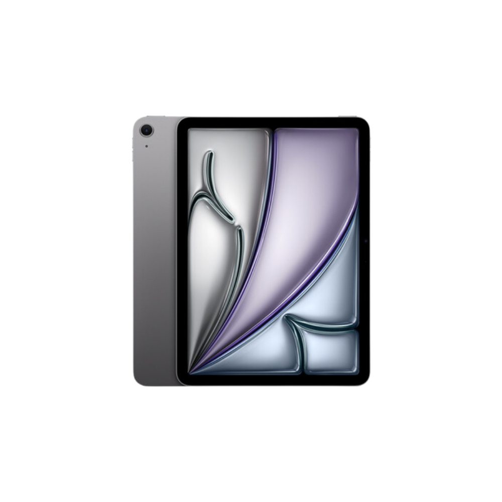 Apple iPad Air M2 256GB 11 inch WiFi Tablet Space Gray