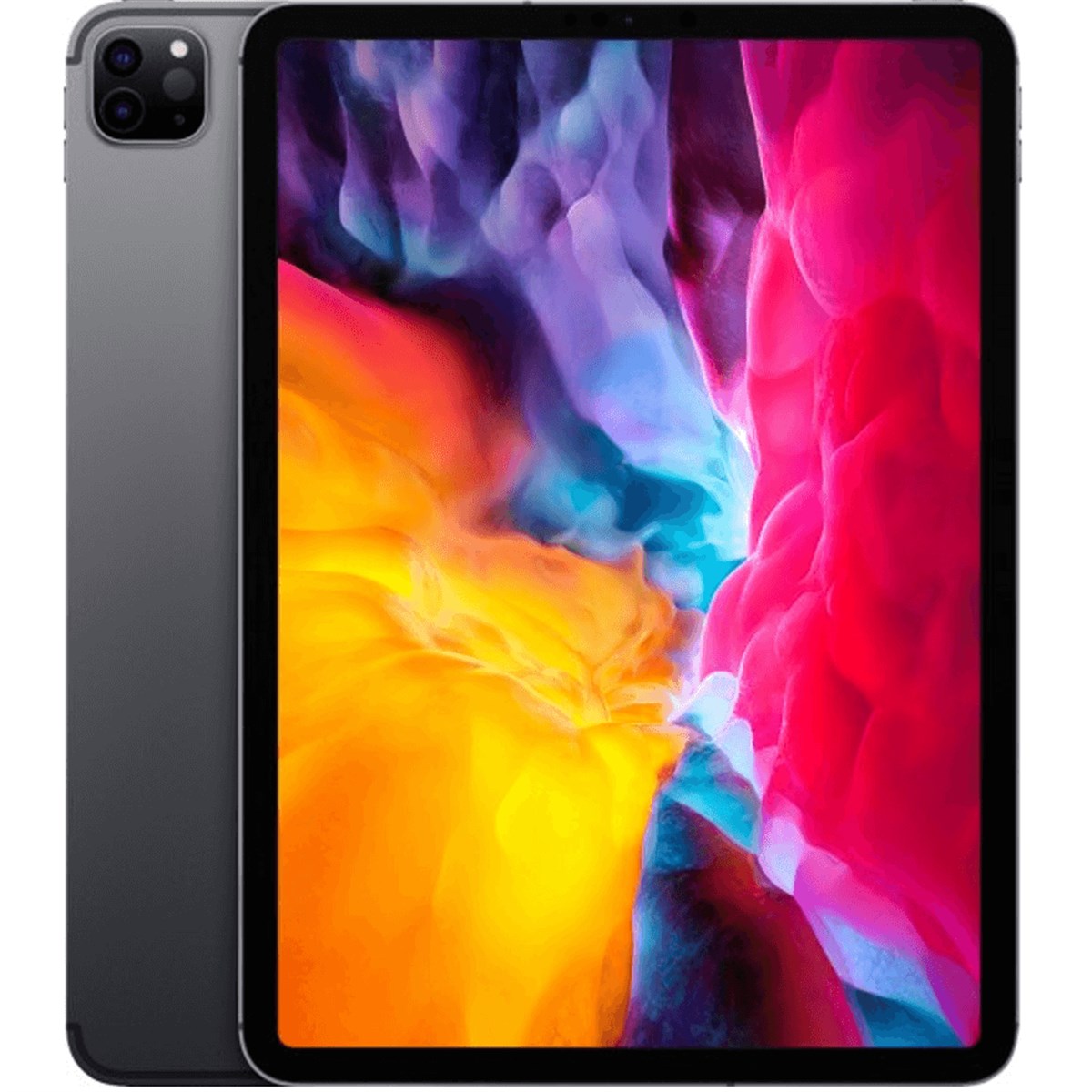 Apple iPad Pro 11-inch Wi-Fi 128GB - Space Gray MY232LL/A