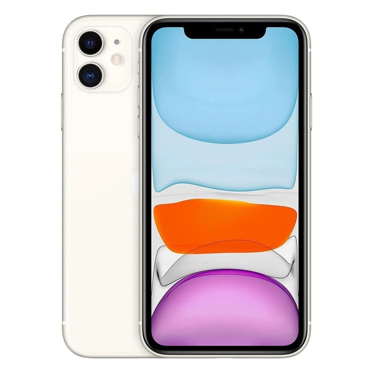Apple iPhone 11 64GB Beyaz