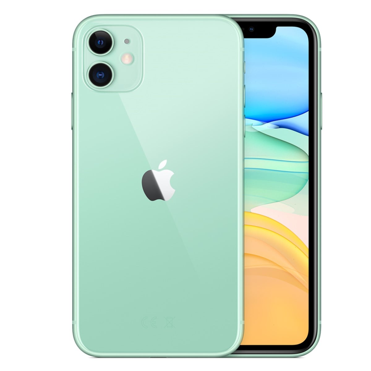 Satın Al: Apple iPhone 11 64GB Yeşil - Apple | En İyi Fiyat 1001