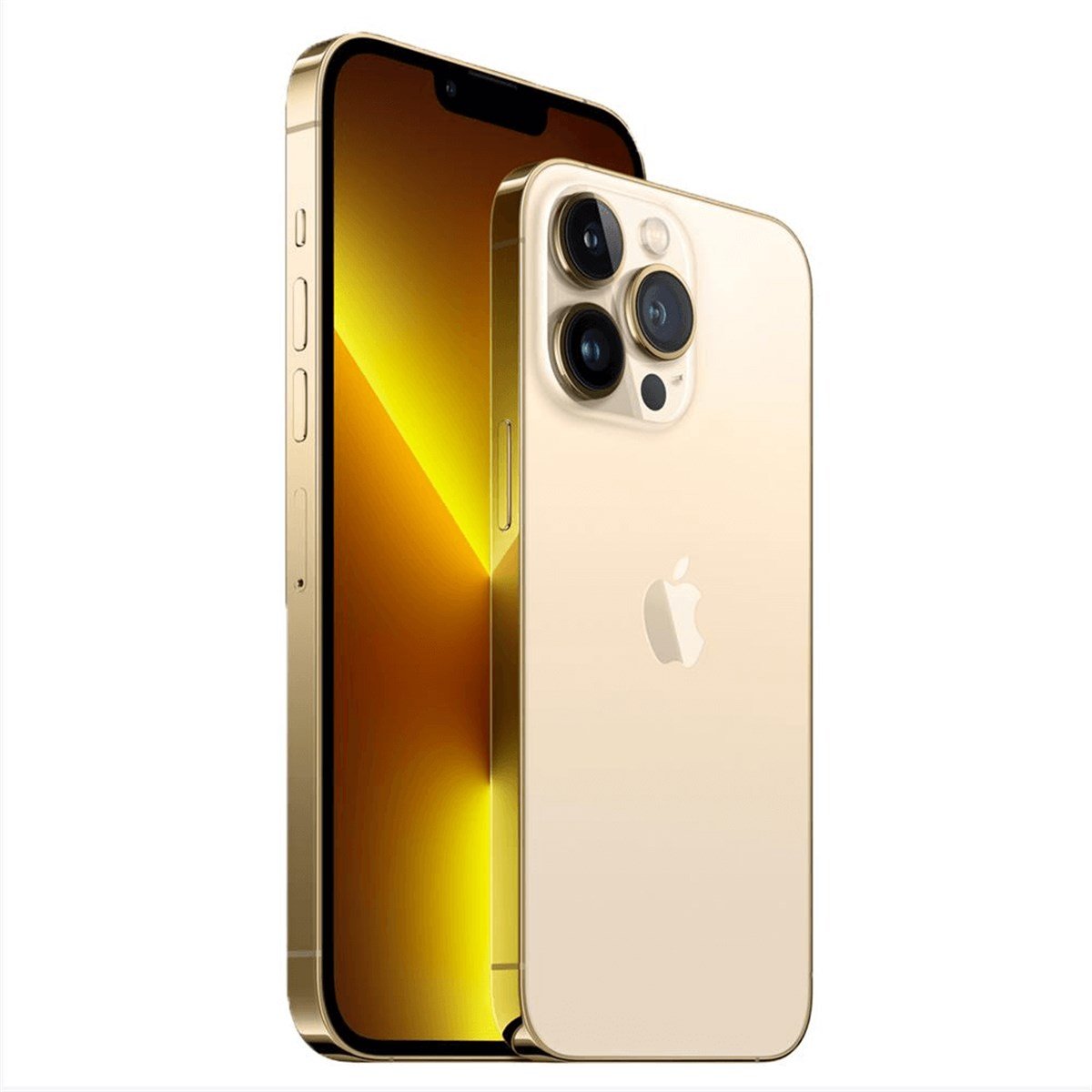 Satın Al: Apple iPhone 13 Pro Max 256 GB Gold - Apple | En İyi