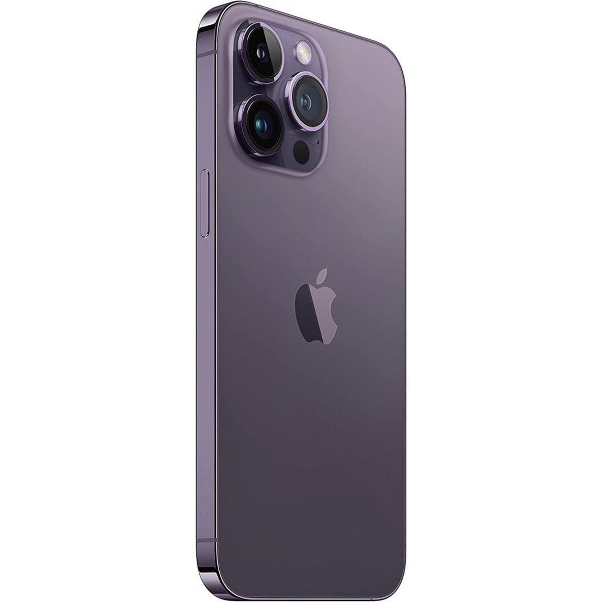 Satın Al: Apple iPhone 14 Pro Max 128 GB Deep Purple - SAMSUNG