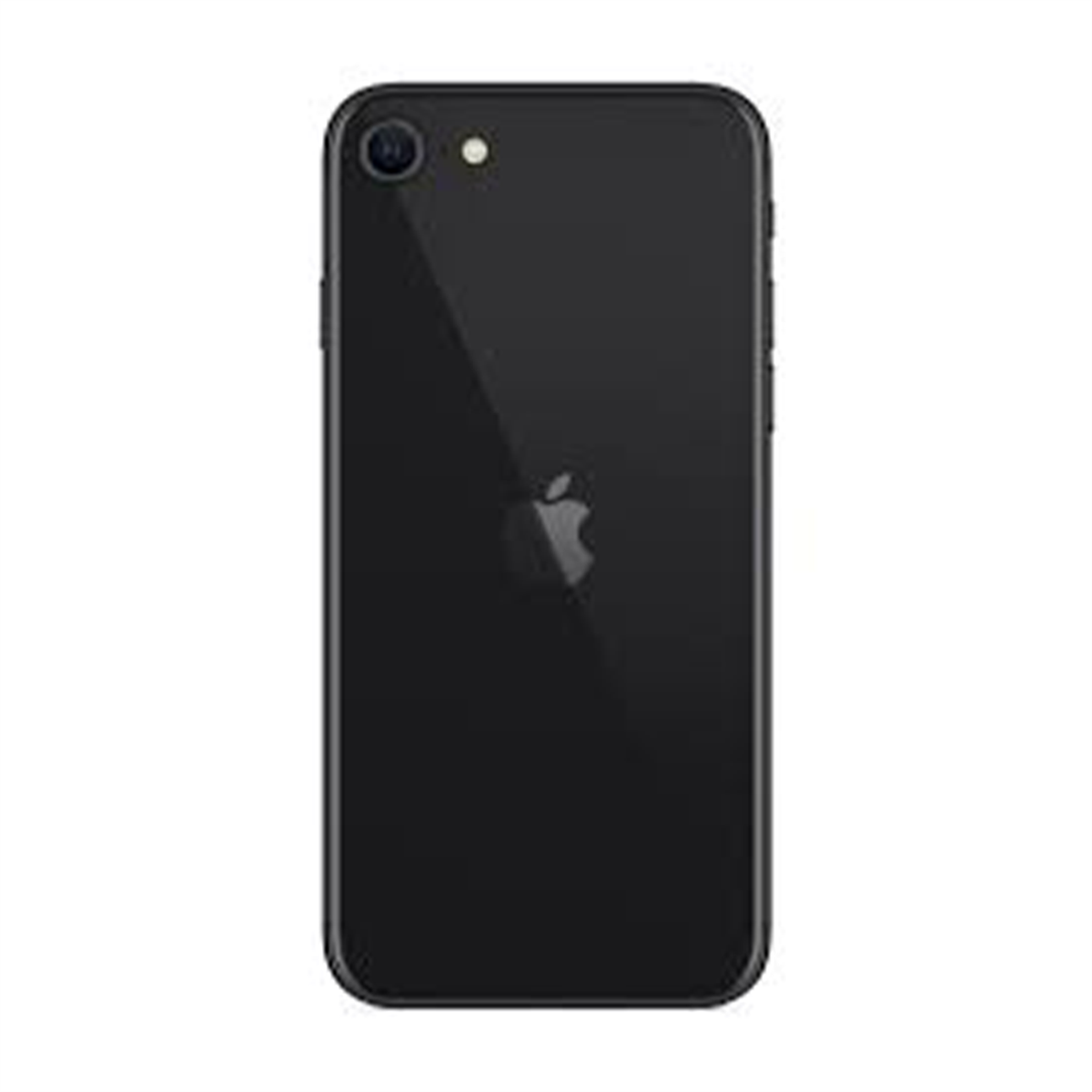 Apple iPhone SE 64 GB Black