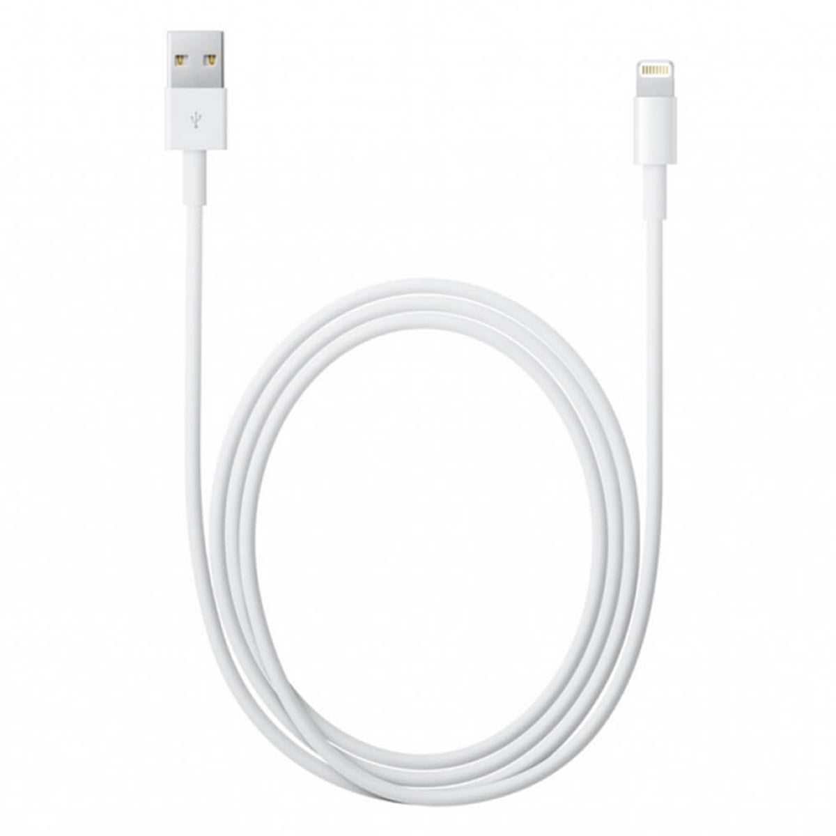 Apple Lightning USB Şarj ve Data Kablosu