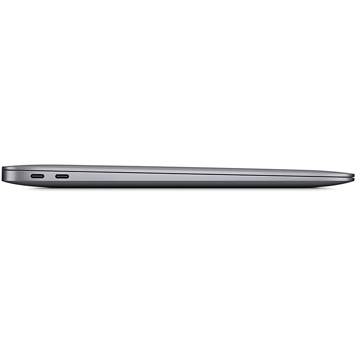Apple Macbook Air 13.3" 2020 MWTJ2 Intel Core i3 256gb SSD 8gb RAM Siyah -  English Keyboard