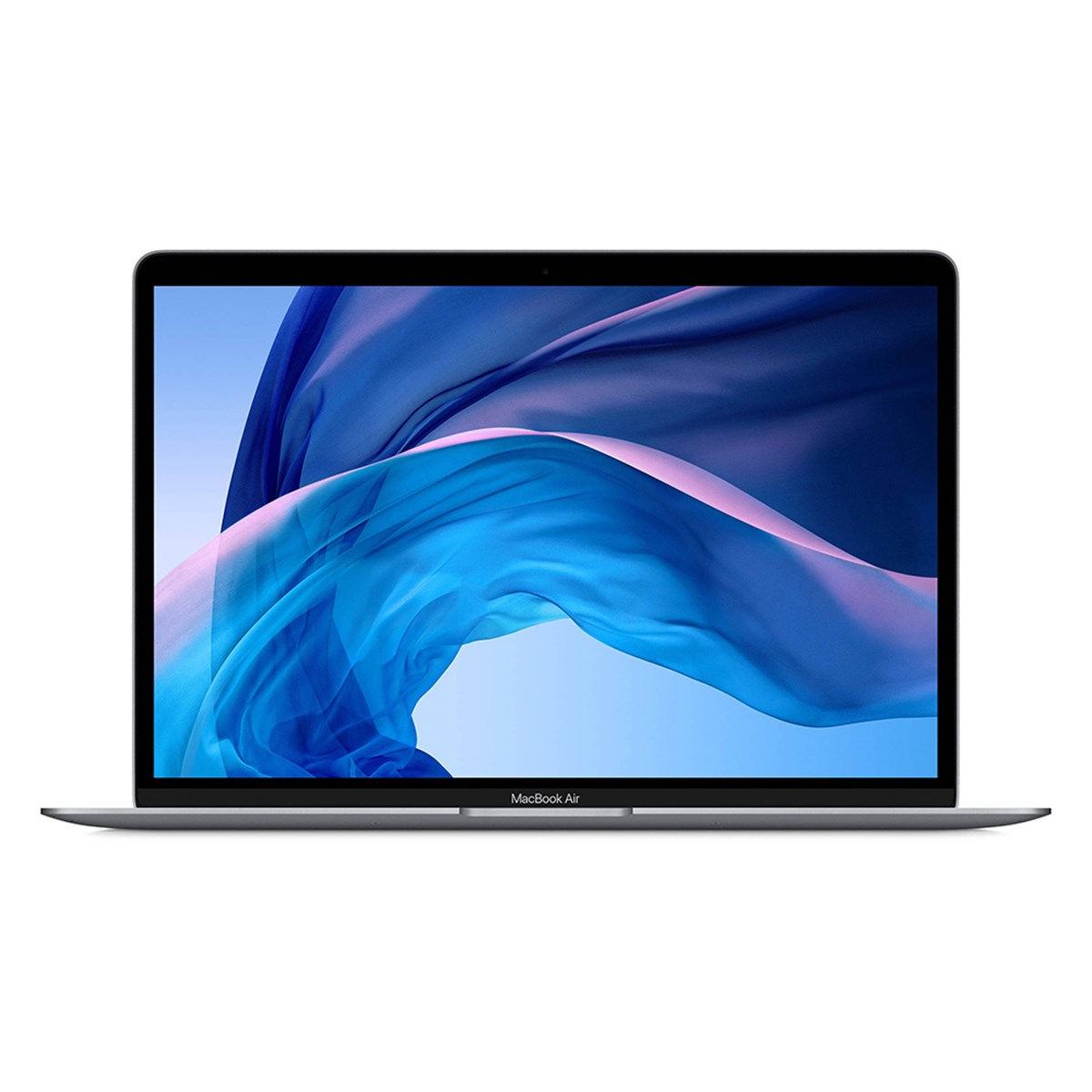 Apple Macbook Air 13.3" 2020 MVH22 Intel Core i5 512GB SSD 8GB RAM Uzay  Grisi - English Keyboard