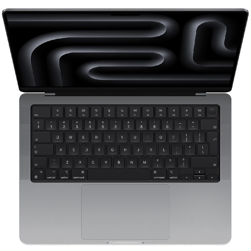 Satın Al: Apple MacBook Pro 14 2023 M3/8GB/512GB MTL73 Space Grey