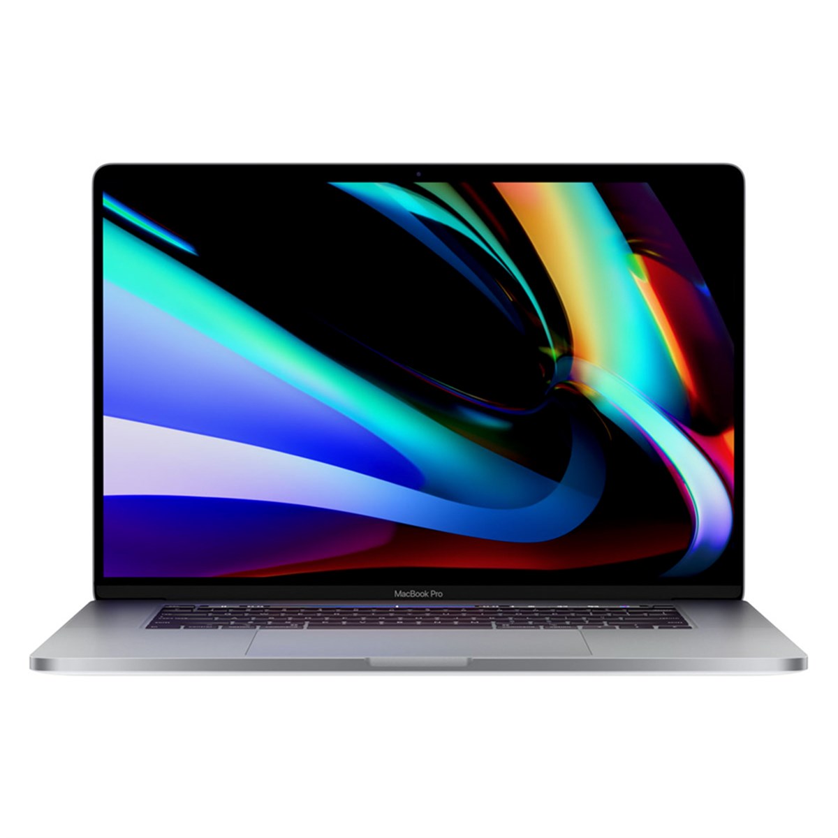 Apple MacBook Pro 16" Touch Barlı A2141 Intel Core i9 16 GB Ram 1TB SSD  Gümüş Rengi - English Keyboard