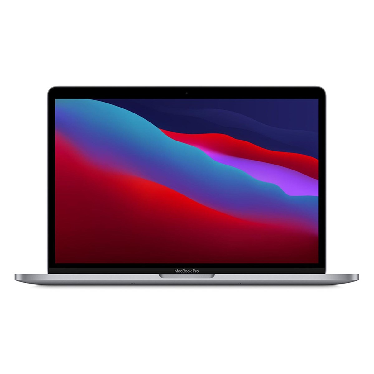 Apple MacBook Pro 2020 13'' Touch Barlı MYDA2 Apple M1 İşlemci 8 GB Ram 256GB SSD Gümüş Rengi - English Keyboard