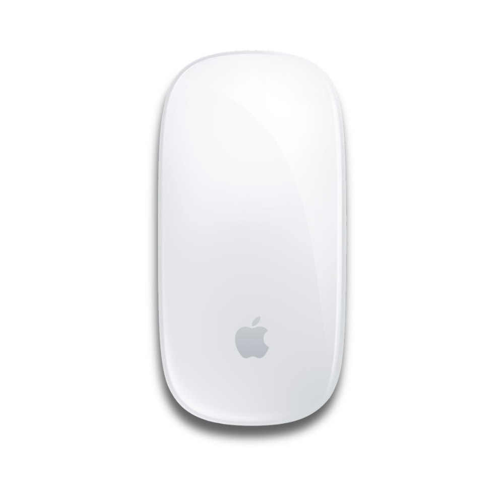 Satın Al: Apple Magic Mouse 2 A3204 White (TypeC) - Apple | En İyi
