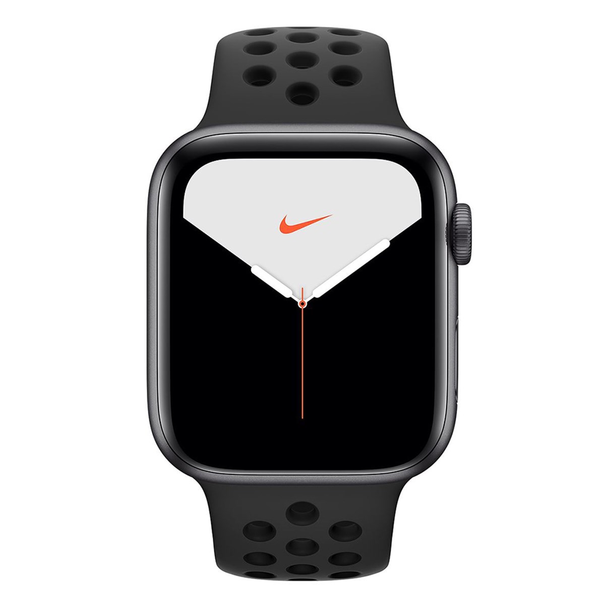 Satın Al: Apple Watch Nike Series 5 44MM Uzay Grisi Alüminyum Kasa