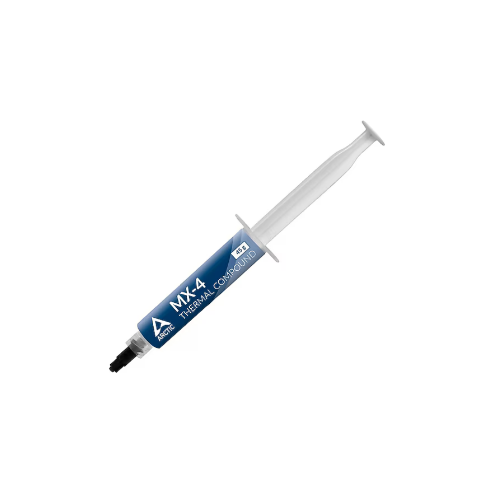 Arctic Mx-4 En Yüksek Performanslı Termal Macun (45gr) (AR-ACTCP00024A) 