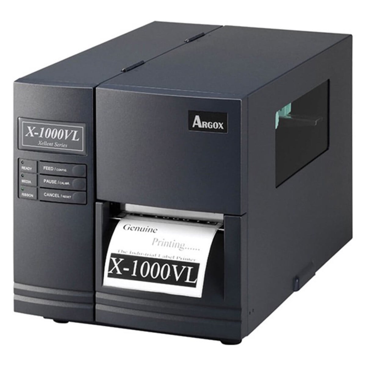 Argox X 1000VL Barkod Yazıcı