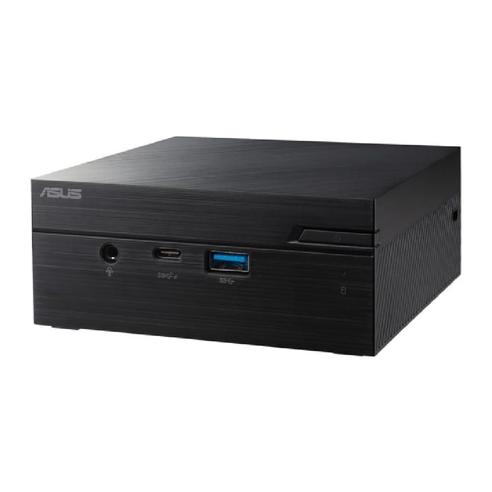 Asus MiniPC 8 Gb Ram 240 Gb Ssd PN41-BBP131MVS1 N6000 Barebone Mini Bilgisayar