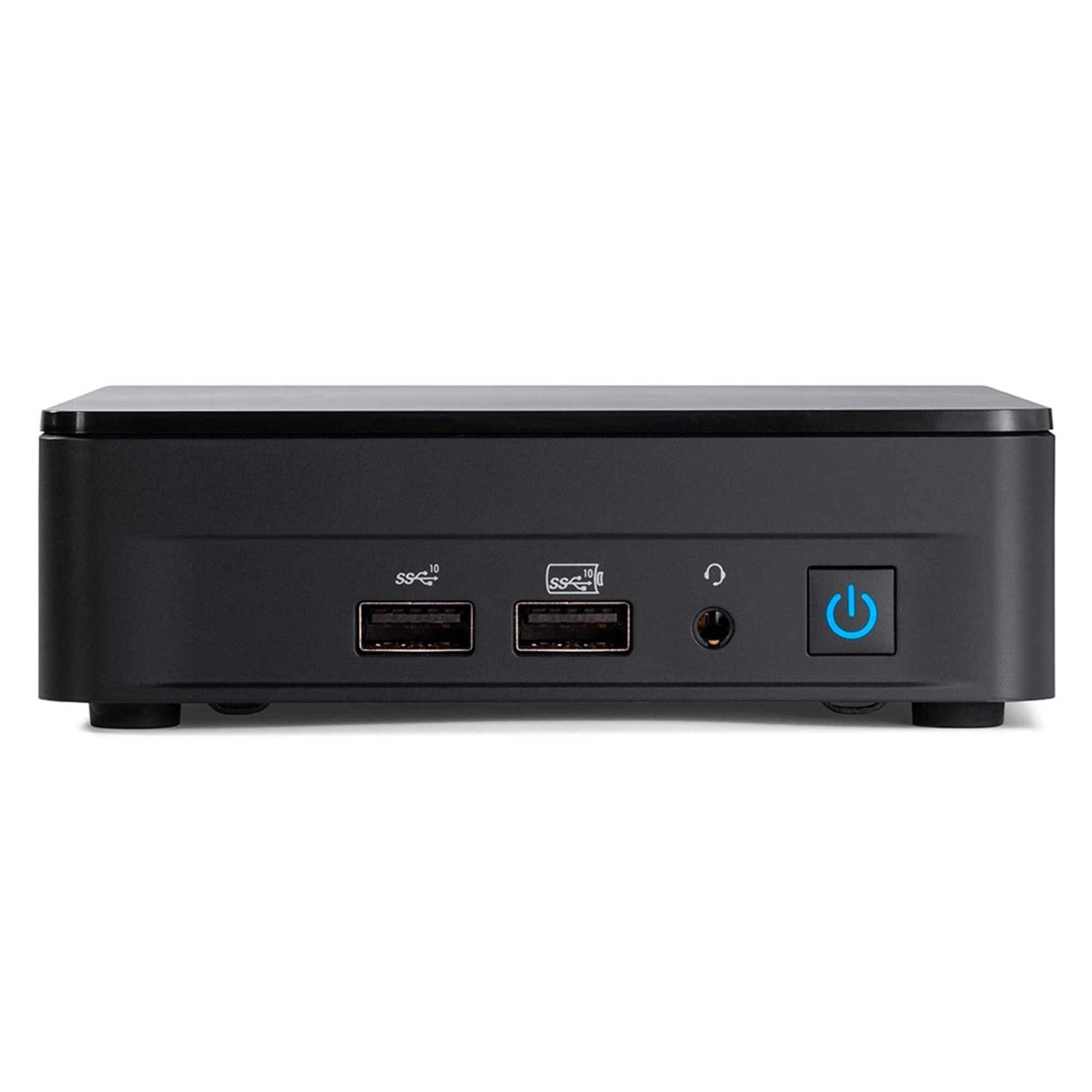Asus NUC12WSHI5 Pro Tall Kit i5-1240P DOS (RAM-DISK YOK)