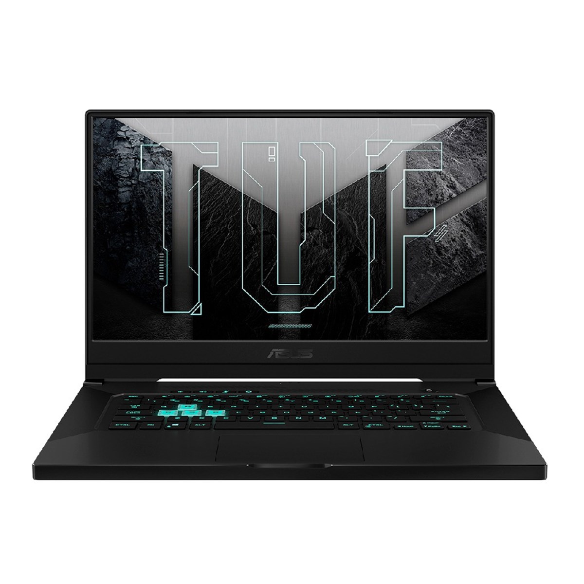 Asus TUF Dash FX517ZR GAMING Core™ i7-12650H 512GB SSD 16GB 15.6