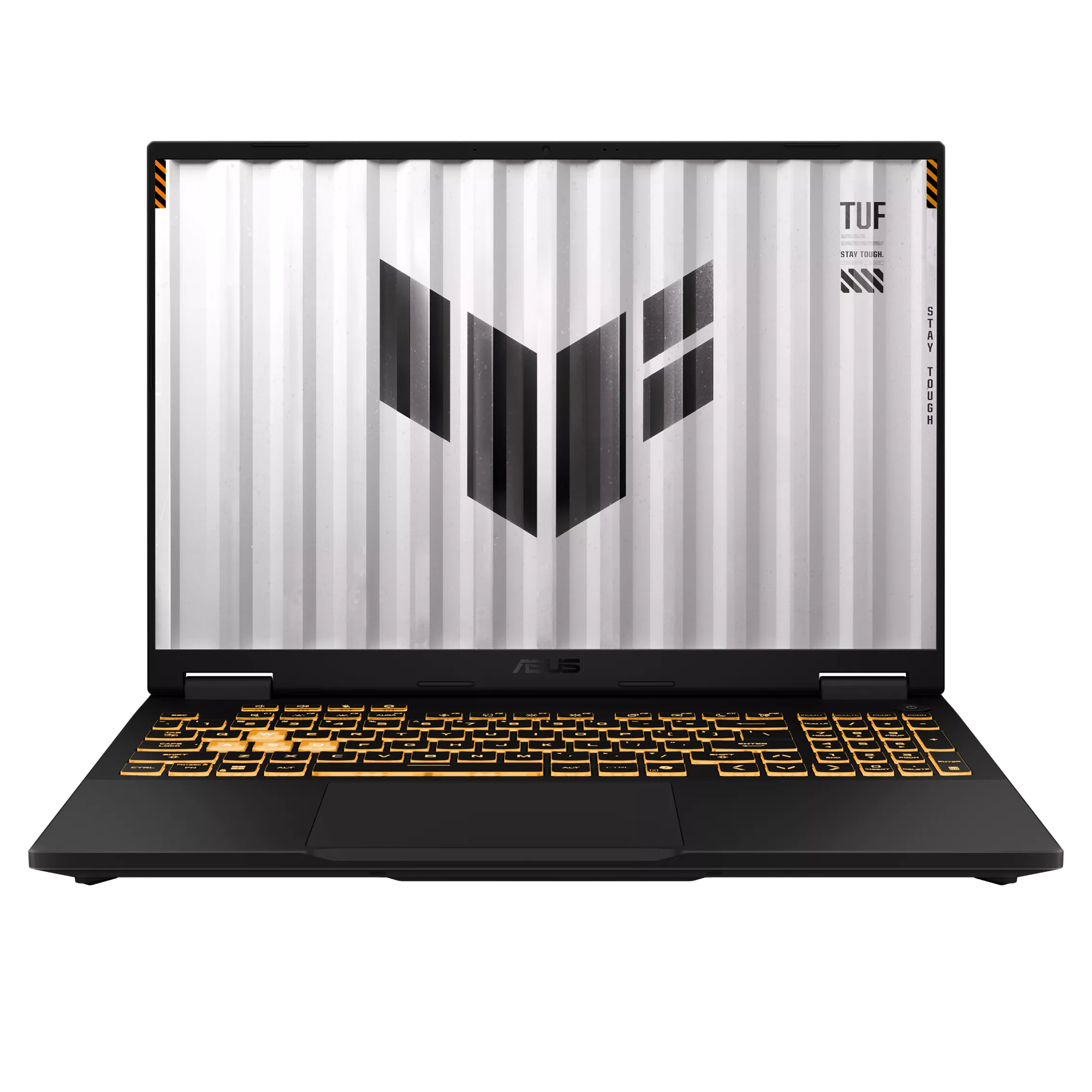 ASUS TUF Gaming F16 FX608JMR-RV078 RTX5060 K3 Core™ i7-14650HX 8 GB RAM 1 TB SSD 16 inç FreeDOS Laptop Gri