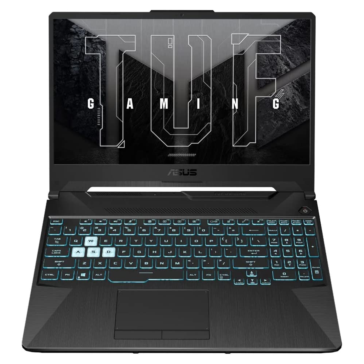 Asus Tuf Gaming FX506HC-HN373 i5-11400H 8GB 512GB SSD 4GB RTX3050 15.6'' FDOS 