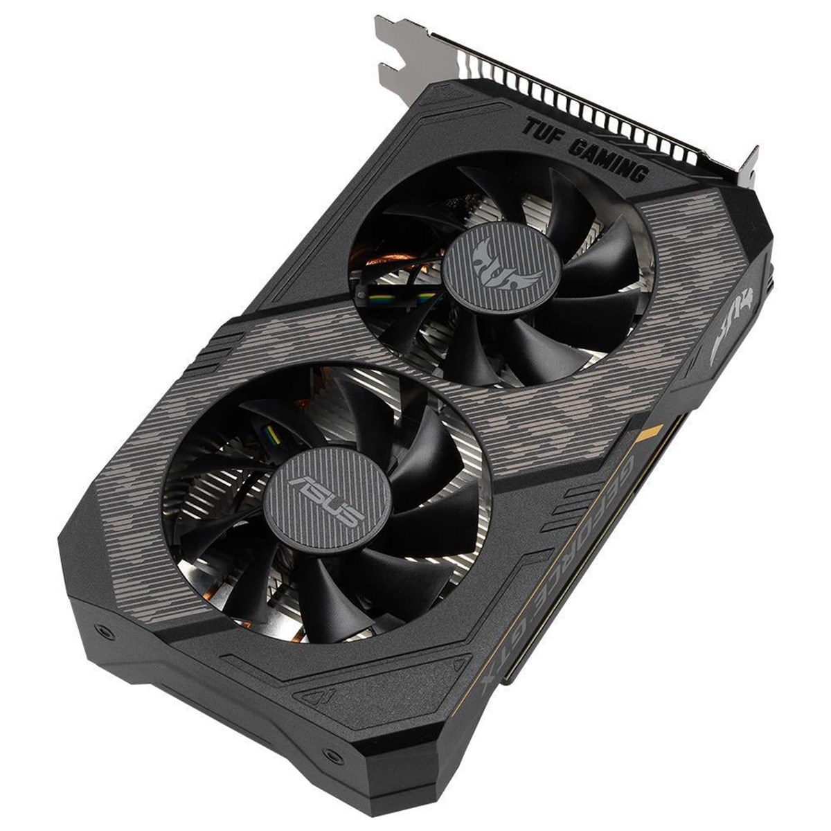 Asus TUF GeForce GTX 1660 Super Gaming 6GB 192Bit GDDR6 (DX12) PCI-E 3.0  Ekran Kartı (