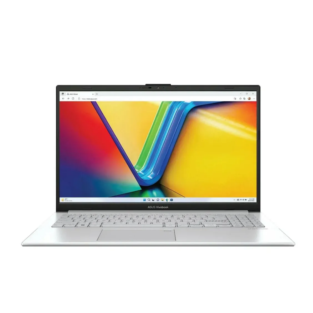 ASUS Vivobook Go 15 E1504GA-NJ340 i3-N305 8GB DDR4 512GB SSD UHD Graphics 15.6¨ Full HD FreeDOS Notebook