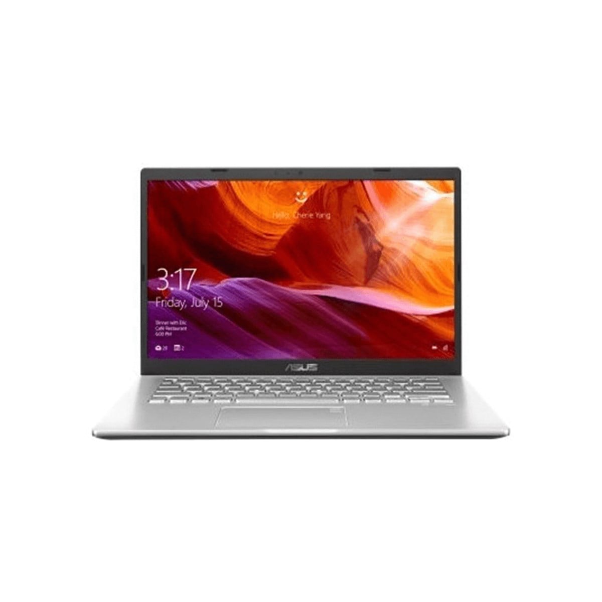 Asus X409FA-BV653 i7-8565U 8 GB 512 GB SSD 14 HdFreedos