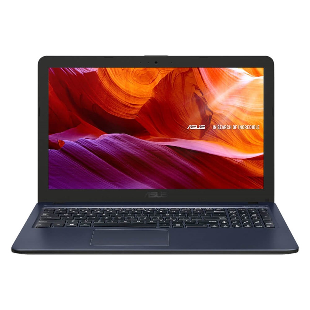 Asus X543NA-GQ303 Intel Celeron N3350 4GB Ram 128GB SSD 15.6'' Taşınabilir Bilgisayar