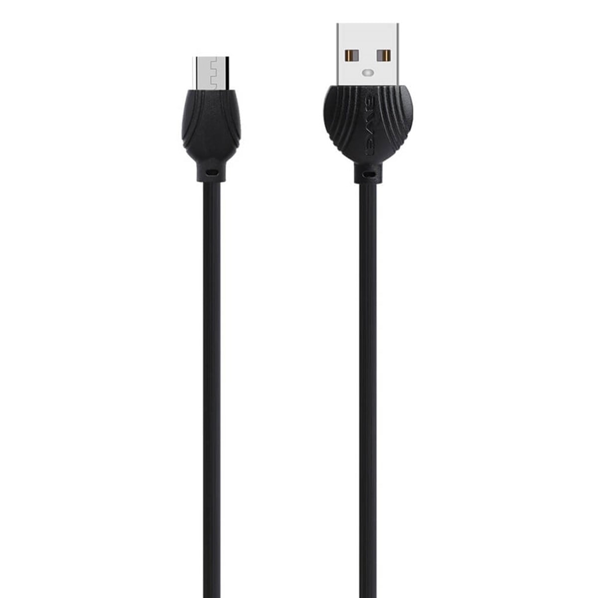 Awei CL-61 Micro Usb Şarj Kablosu