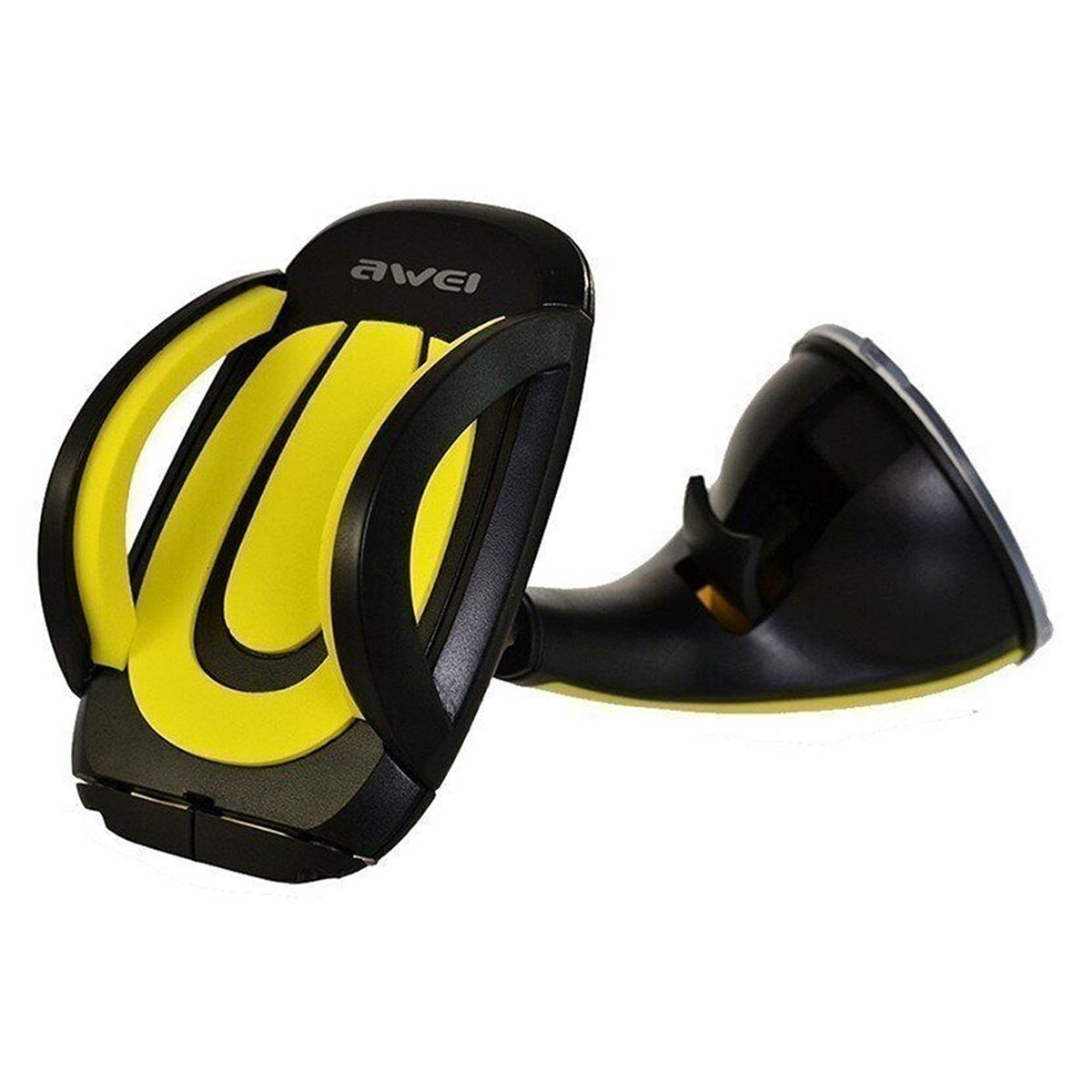 Awei X7 Araç İçi Vantuzlu Cep Telefonu Tutucu