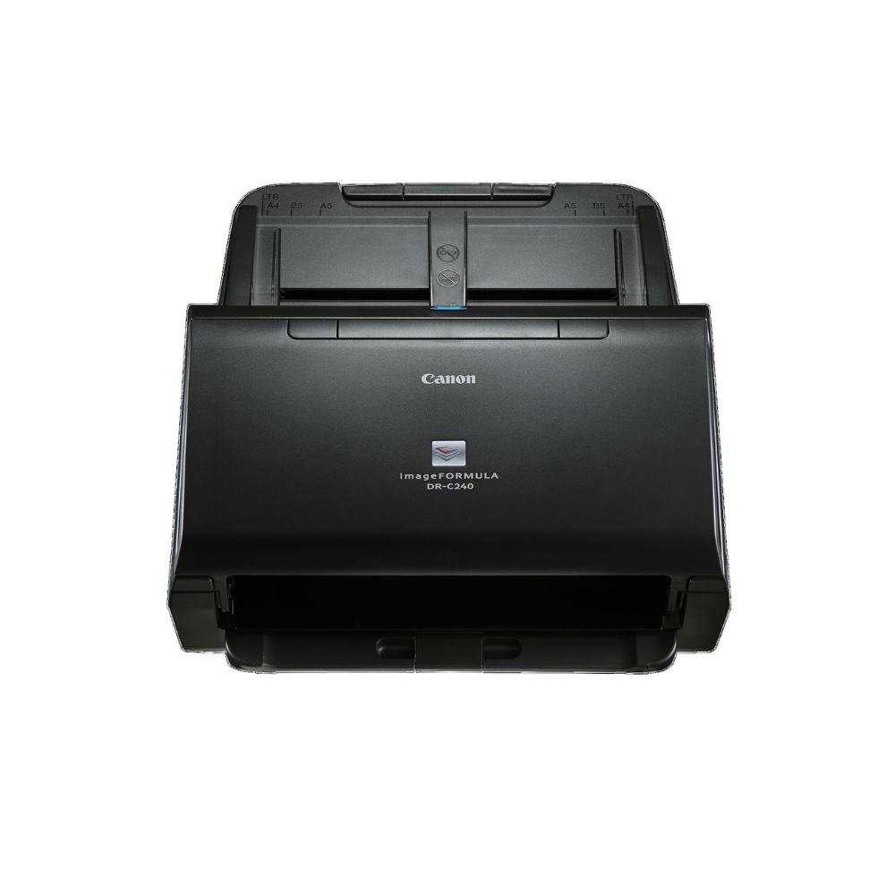 Canon DR-C240 A4 (45 Syf/dk) 600 DPI Hızlı Döküman Tarayıcı