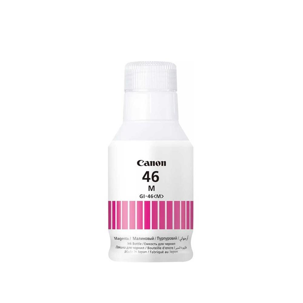 Canon GI-46M Kırmızı Mürekkep Kartuş
