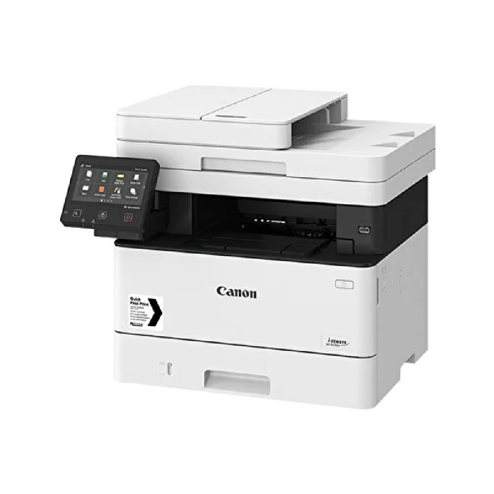 Canon MF463DW Laser Yazıcı TAR/FOT A4 (Wi-Fi)