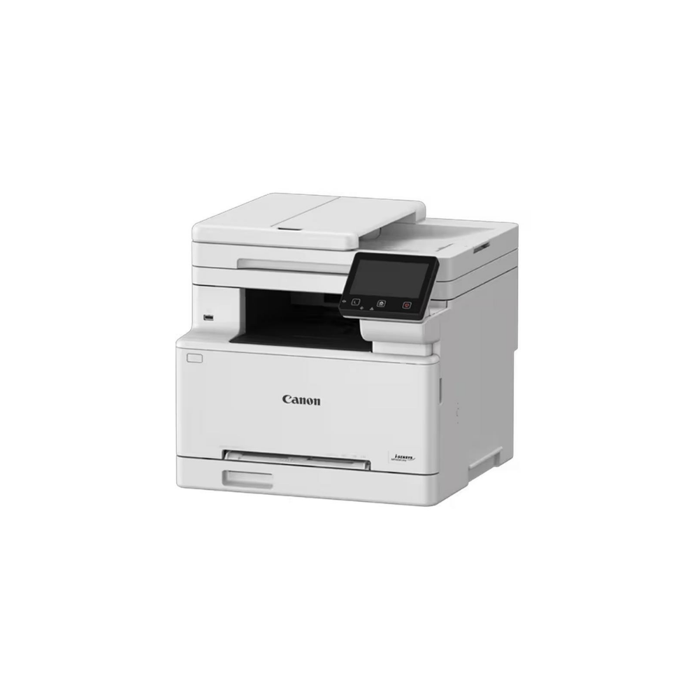 Canon MF664CDW  Tarayıcı/Fotokopi/Dublex A4 (Wi-Fi) Renkli Laser Yazıcı