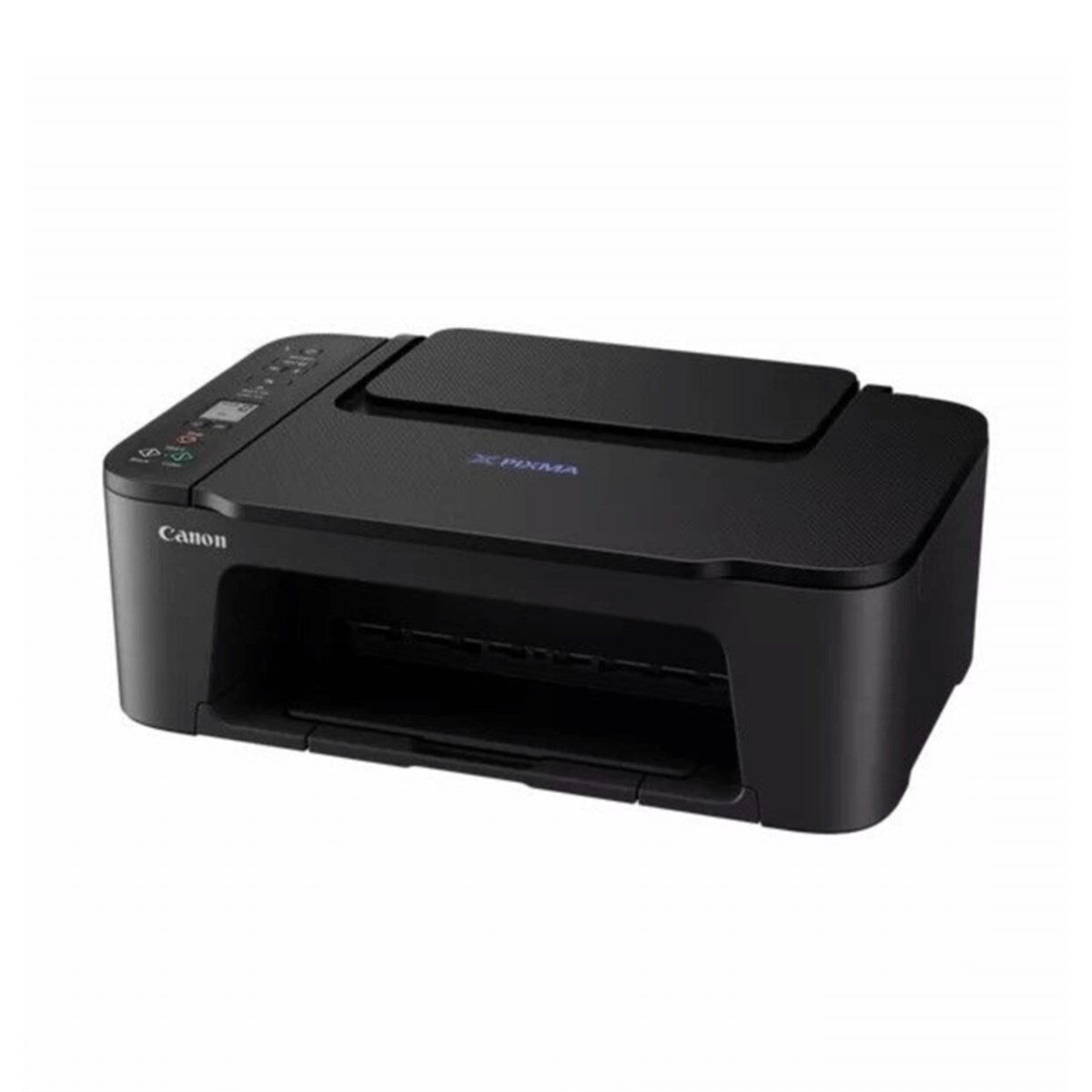 Canon Pixma E3440 Wi-Fi Tarayıcı - Fotokopi Çok Fonksiyonlu Mürekkep Püskürtmeli Yazıcı