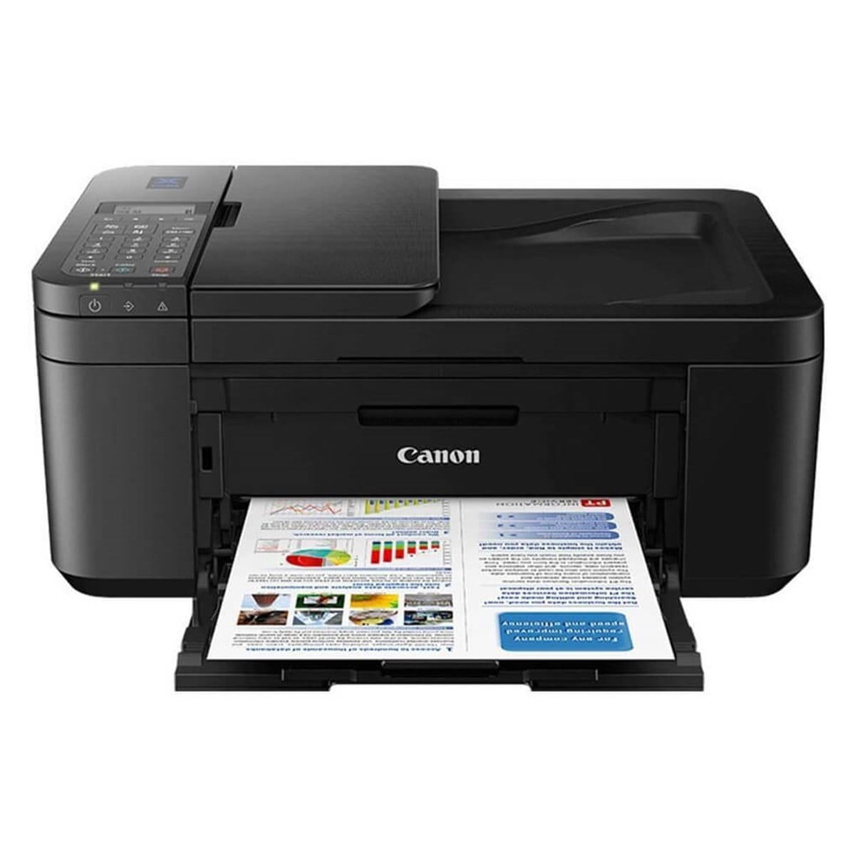 Canon Pixma E4240 Fotokopi + Tarayıcı Wi-Fi Yazıcı