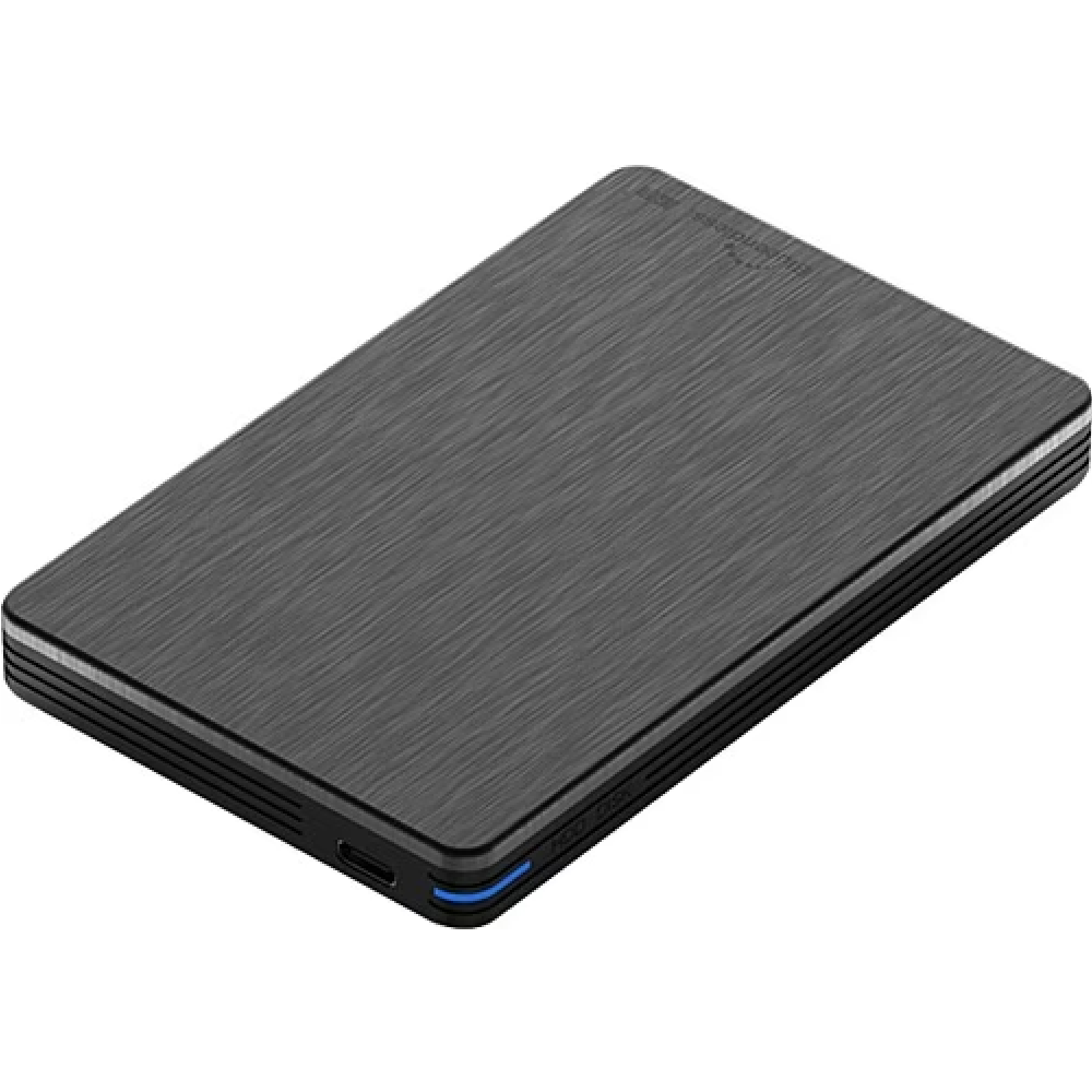 Codegen 2,5 inch USB 3.0 Alüminyum Disk Kutusu CDG-HDC-30BA