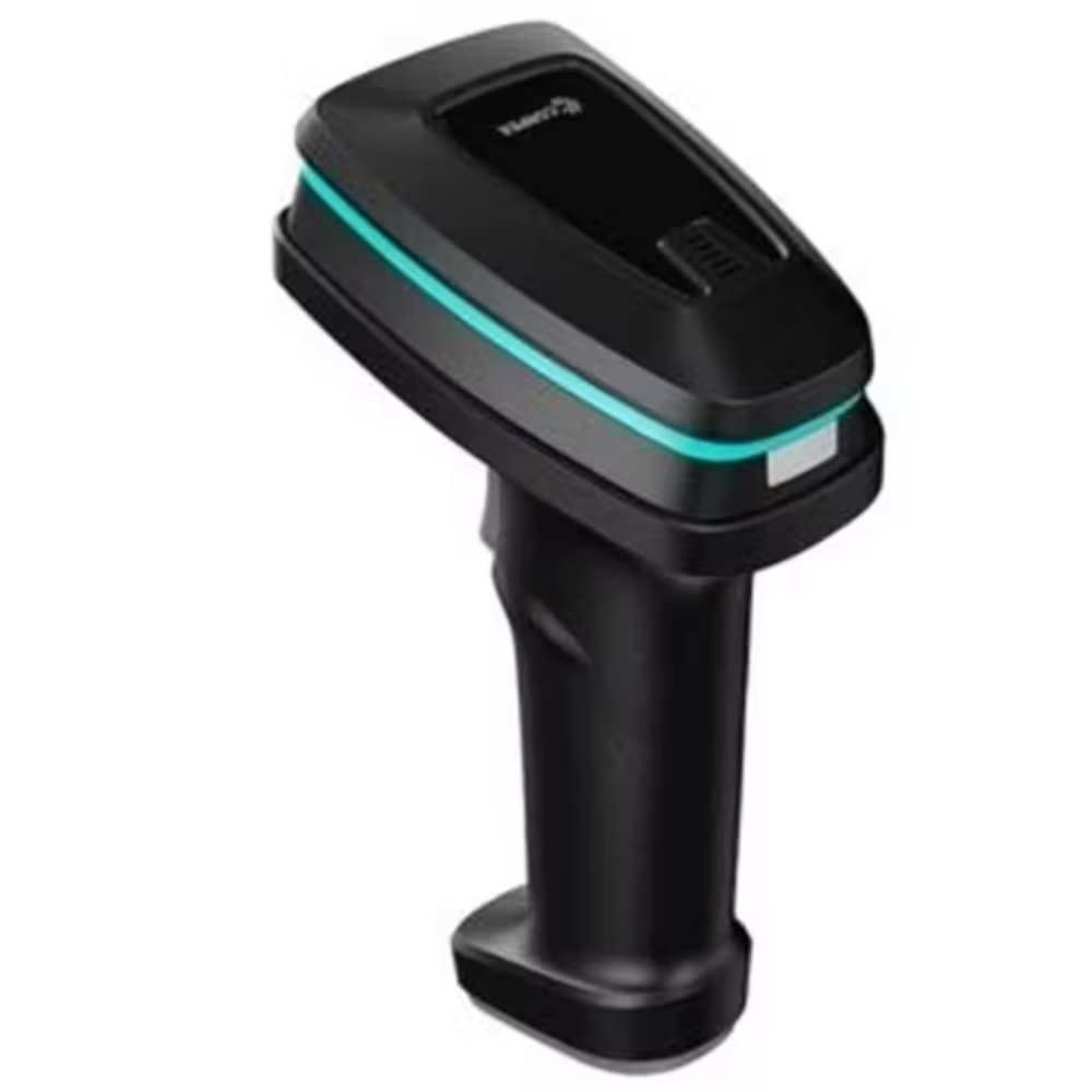 Corpex CR-9522 2D Kablosuz Karekod Barkod Okuyucu USB