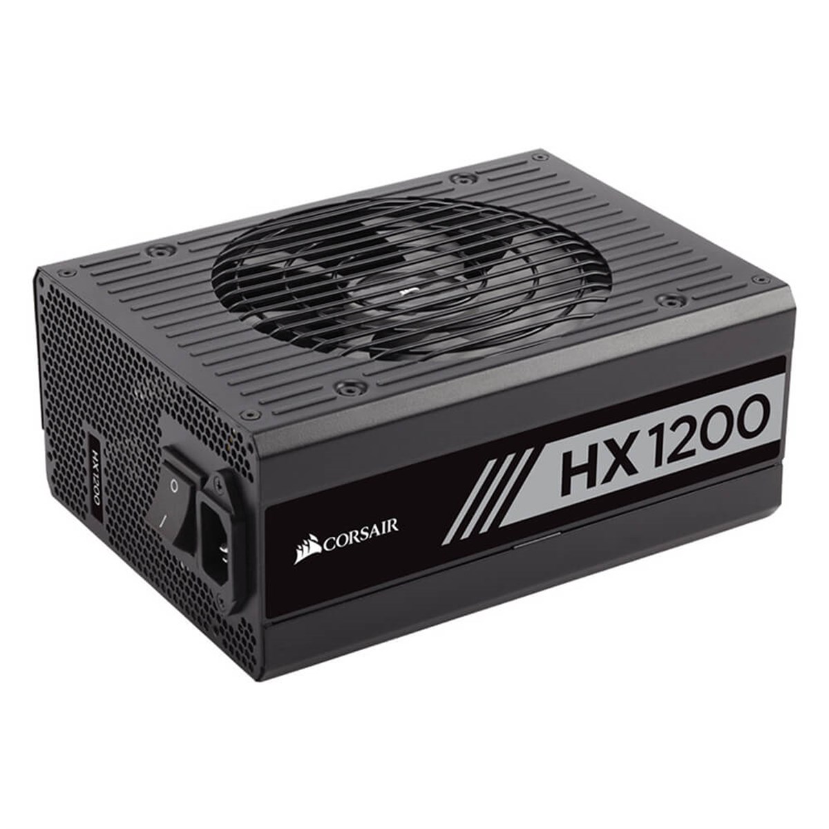 CORSAIR HX1200 1200W 80+ Platinum Full Modüler PSU