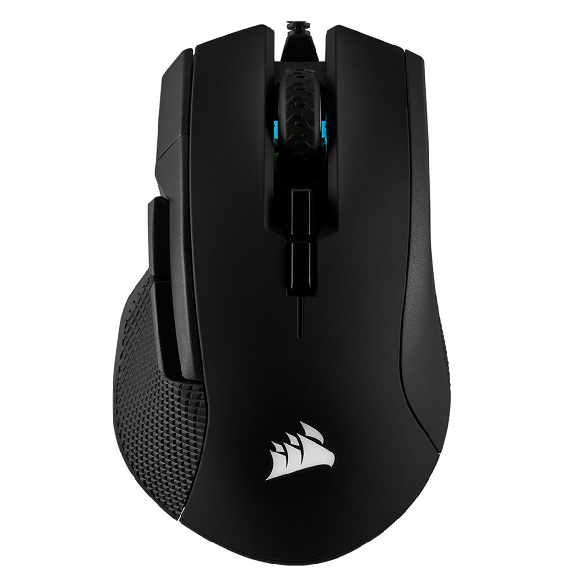 Corsair Ironclaw RGB Gaming Mouse