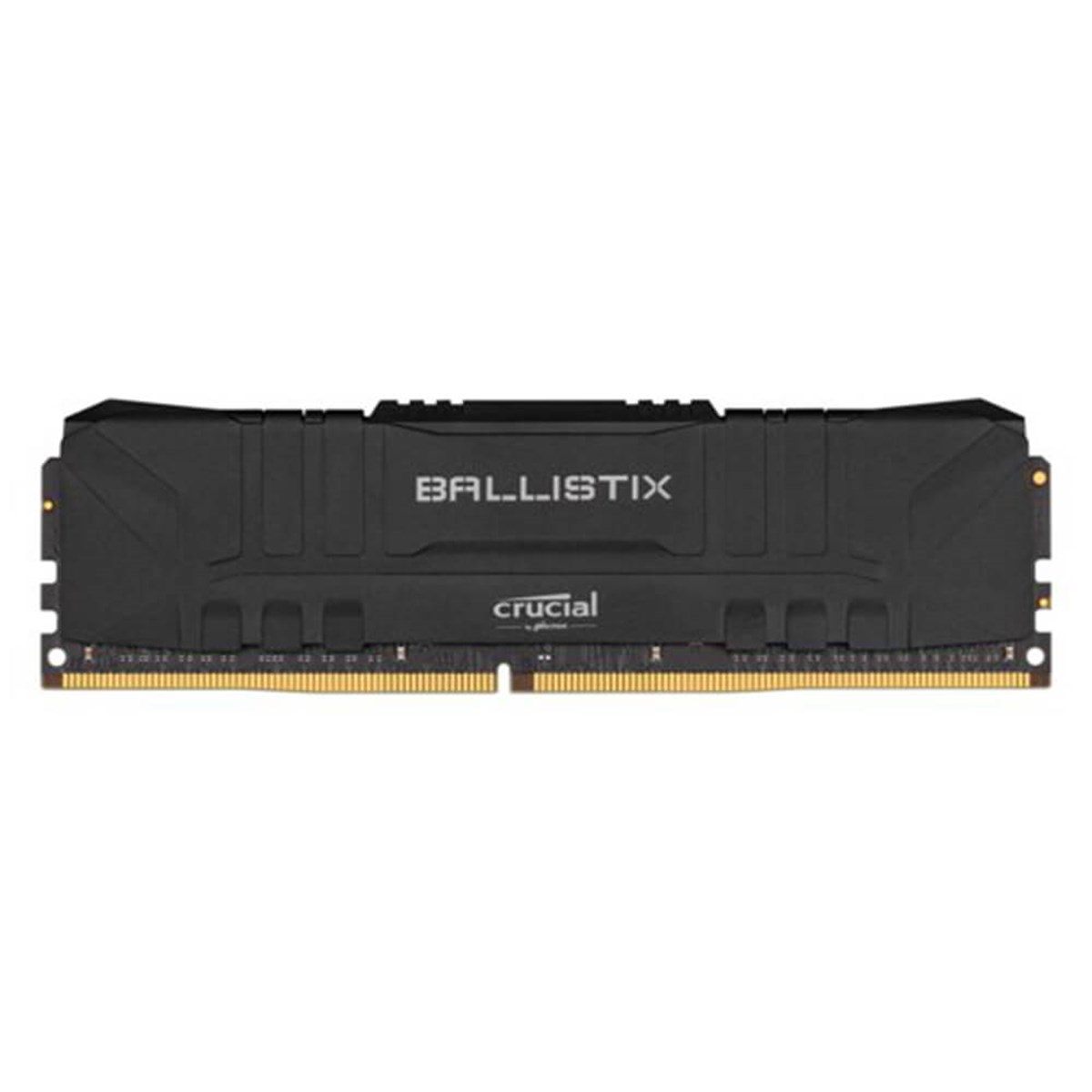 Crucial Ballistix 8GB 3000MHz 288 Pin UDIMM DDR4 CL15 Ram BL8G30C15U4B