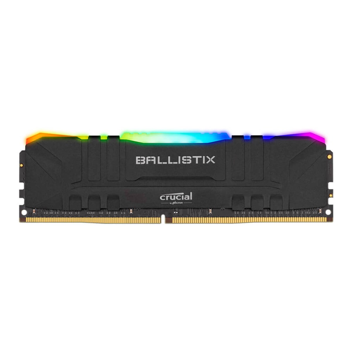 Satın Al: Crucial Ballistix RGB 32GB DDR4-3200 Desktop Gaming