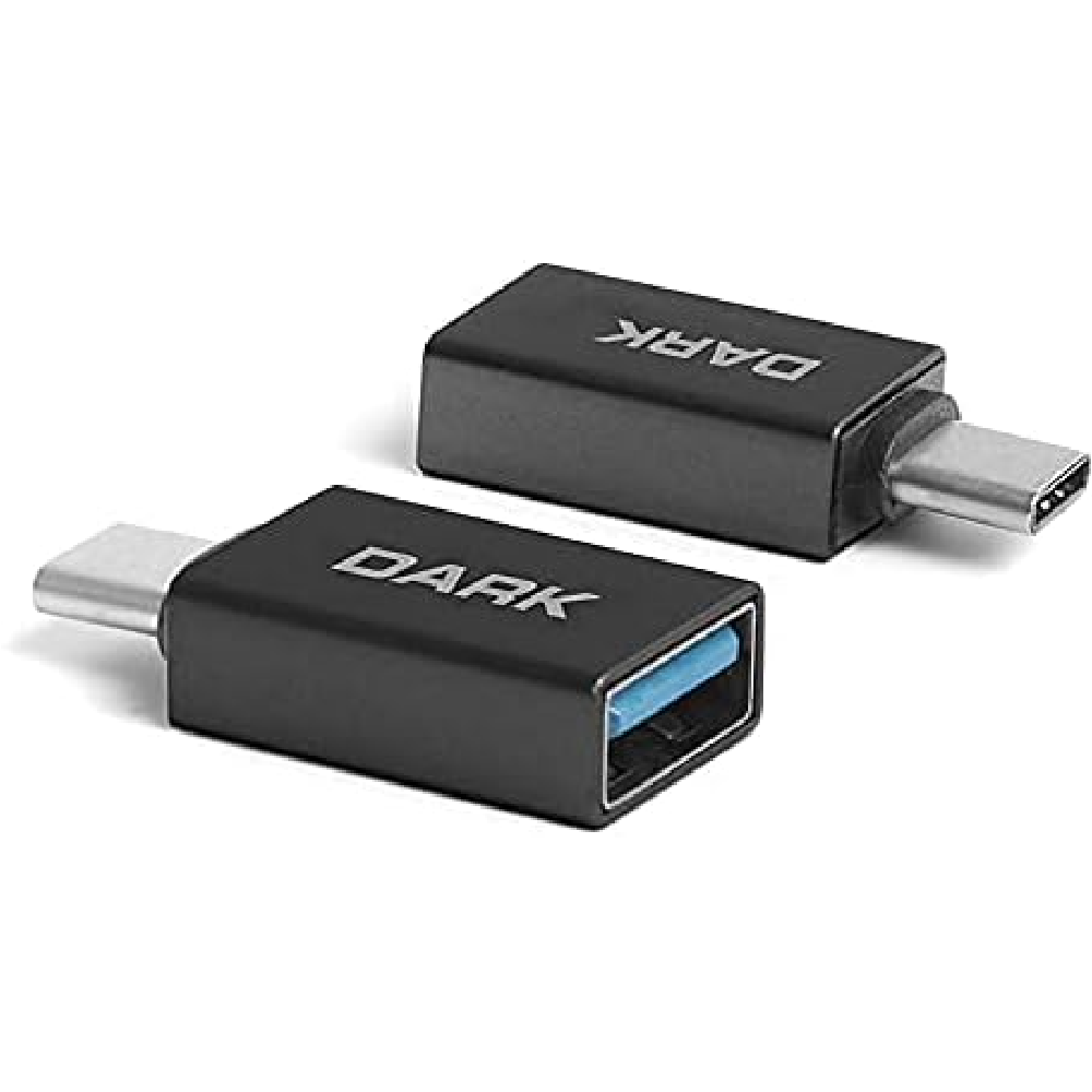 Dark DK AC U31X30 USB3.1 TYPE-C to USB3.0 TYPE-A Dönüştürücü