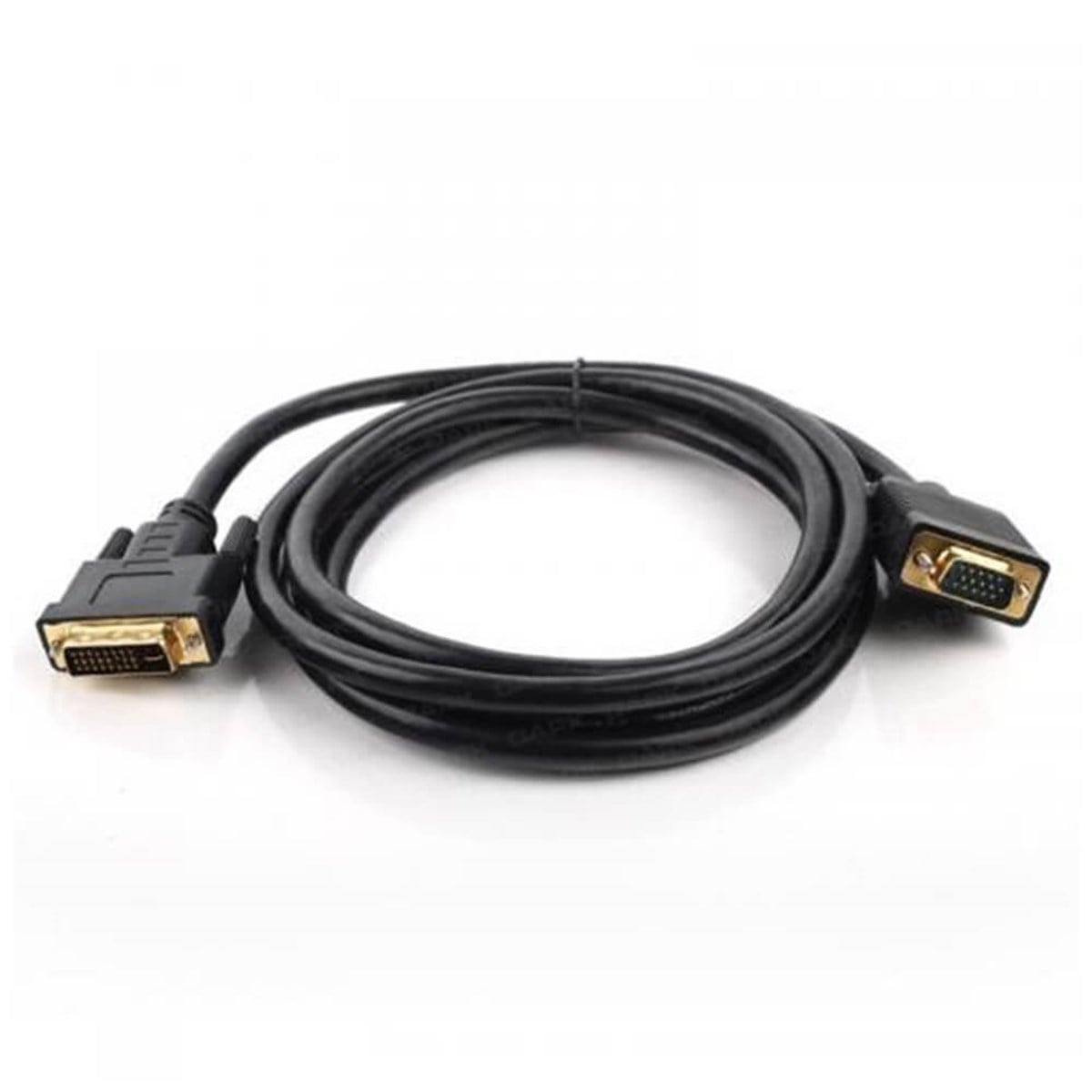 Dark DK CB DVIXVGAL2000 DVI 24+5 to VGA Görüntü Kablosu