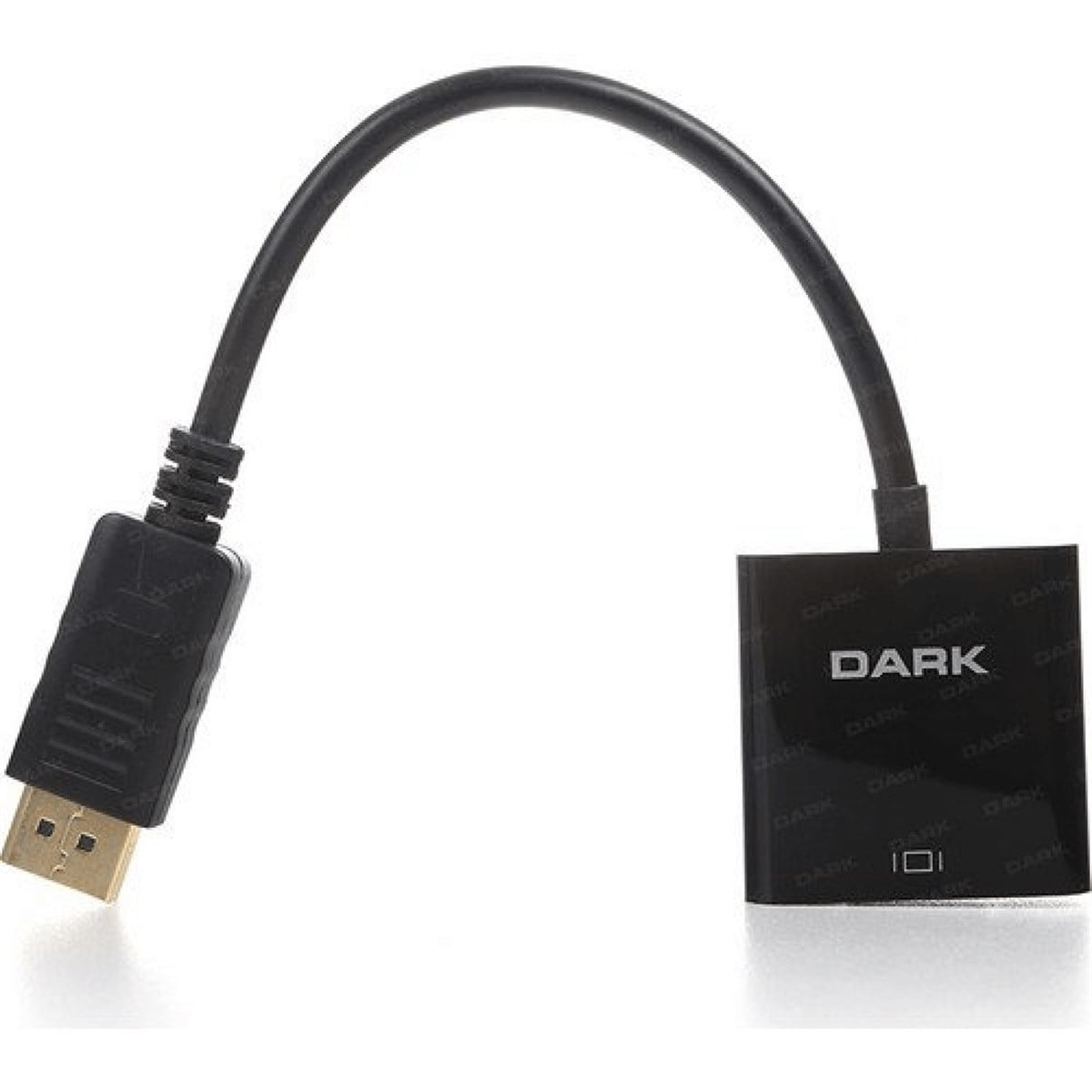 DARK DK-HD-ADPXVGA DISPLAY PORT=>VGA ÇEVİRİCİ