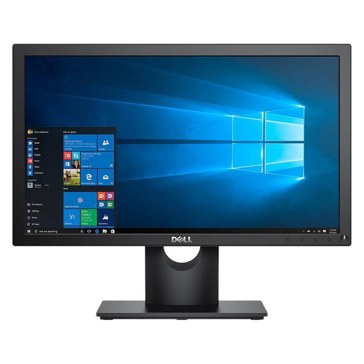 Dell E1916HV 18.5